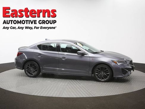 Used 2022 Acura ILX FWD image 50
