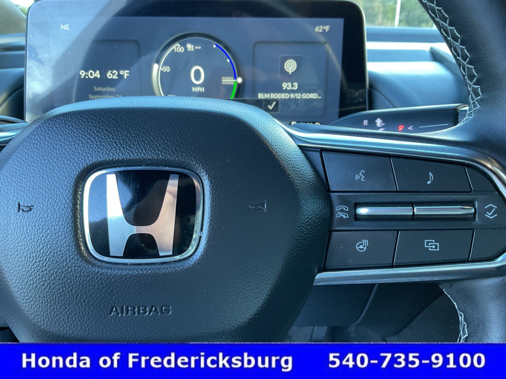 Used 2024 Honda Prologue Elite image 34