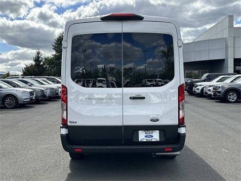 New 2025 Ford Transit 350 XL image 3