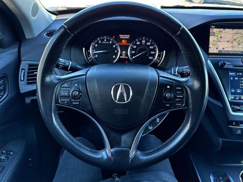 Used 2018 Acura MDX 3.5L image 14
