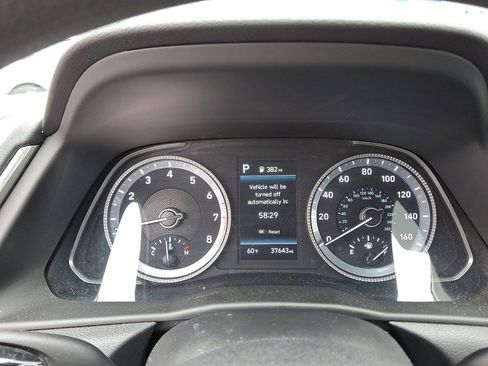 Certified 2022 Hyundai Sonata SEL image 19