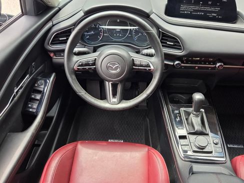 Used 2024 MAZDA CX-30 AWD 2.5 S w/ Preferred Package image 13