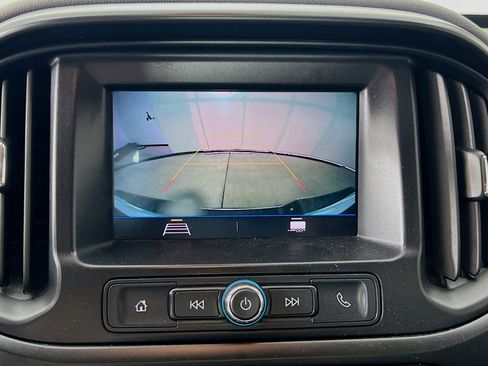 Used 2022 Chevrolet Colorado W/T w/ WT Convenience Package image 14