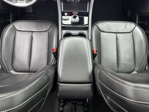 Used 2024 Jeep Grand Cherokee L Limited w/ Luxury Tech Group II image 20