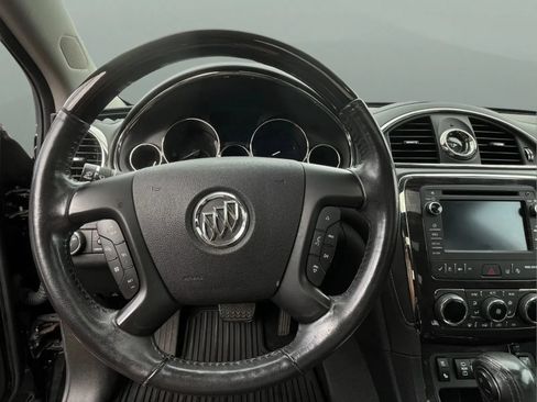 Used 2017 Buick Enclave Premium w/ Experience Buick Package AWD/4WD image 10