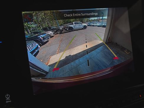 Used 2022 Jeep Wagoneer Series III image 19