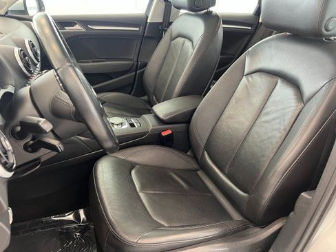 Used 2015 Audi A3 2.0T Premium Plus AWD/4WD image 10