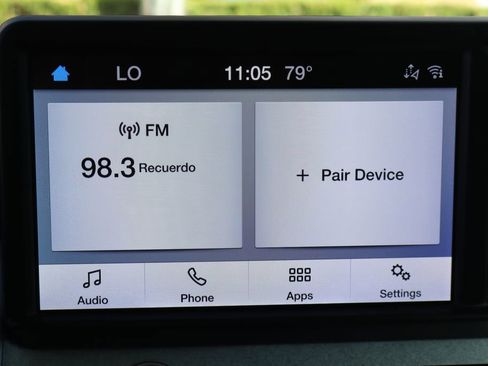 Used 2023 Ford Maverick XLT w/ Equipment Group 300A Standard image 27