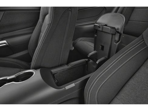 Used 2025 Ford Mustang GT Premium RWD image 12