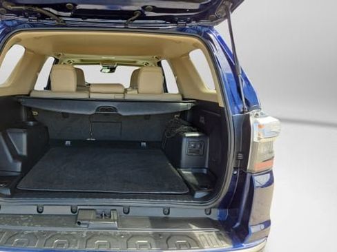 Used 2020 Toyota 4Runner Limited RWD image 31