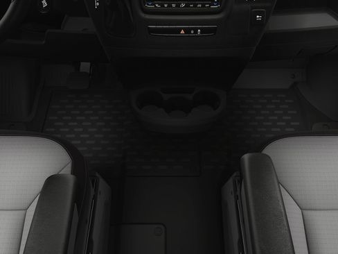 New 2025 RAM ProMaster 2500 FWD image 28