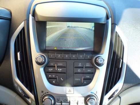Used 2017 GMC Terrain SLE AWD/4WD image 37