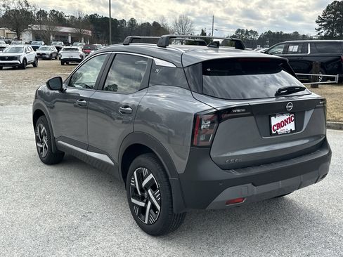 New 2026 Nissan Kicks SV w/ Cold Weather Package image 7