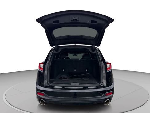 Used 2022 Acura RDX A-Spec AWD/4WD image 4