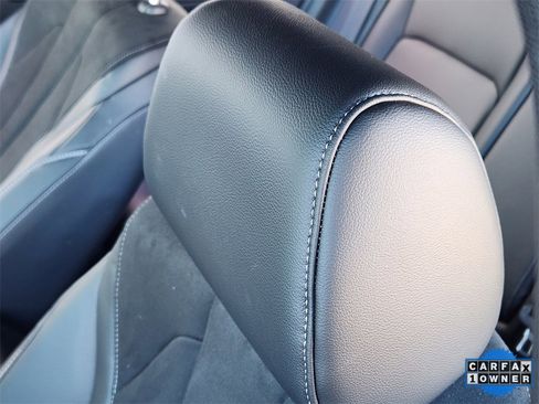 Certified 2025 Acura Integra A-Spec image 16