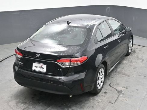 Used 2023 Toyota Corolla LE FWD image 21