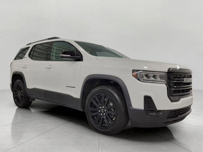 Certified 2023 GMC Acadia SLE w/ Driver Convenience Package