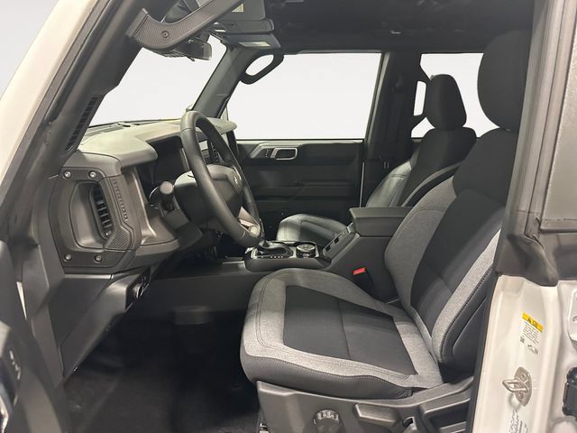 Used 2026 Ford Bronco Big Bend AWD/4WD image 9