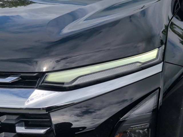 Used 2026 Chevrolet Equinox LT FWD image 10