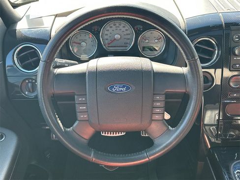 Used 2007 Ford F150 Harley-Davidson image 24