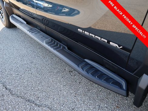 New 2026 GMC Sierra EV Elevation image 13