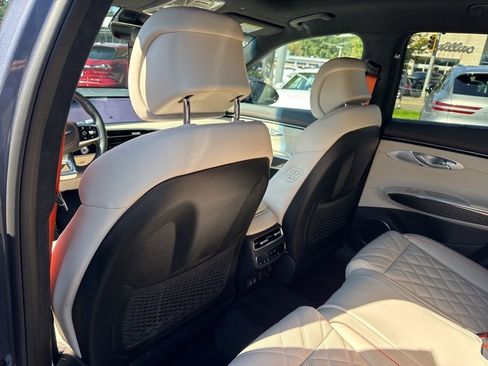 New 2026 Genesis GV70 3.5T Sport Prestige image 45