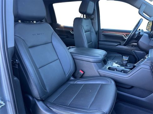 Used 2023 GMC Sierra 1500 Denali w/ Denali Reserve Package image 29