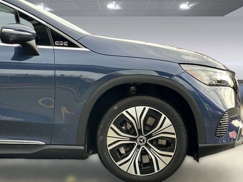 Certified 2023 Mercedes-Benz EQE 350+ 4MATIC SUV image 36