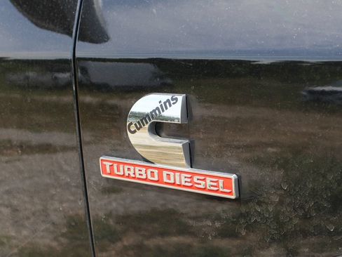 Used 2021 RAM 2500 Laramie AWD/4WD image 15