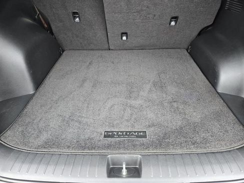 Used 2023 Kia Sportage SX FWD image 30