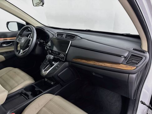 Certified 2020 Honda CR-V EX image 29