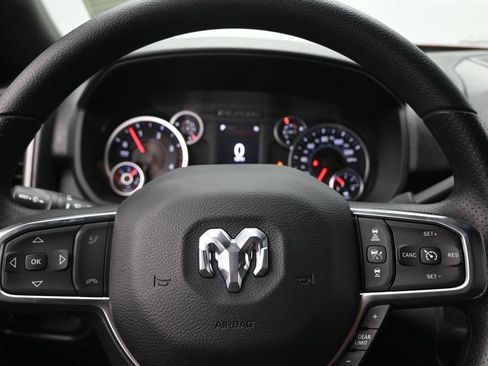 New 2026 RAM 2500 Warlock AWD/4WD image 14