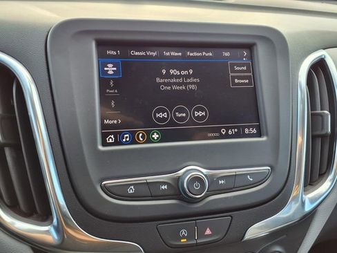 Used 2024 Chevrolet Equinox LS w/ LS Convenience Package FWD image 60