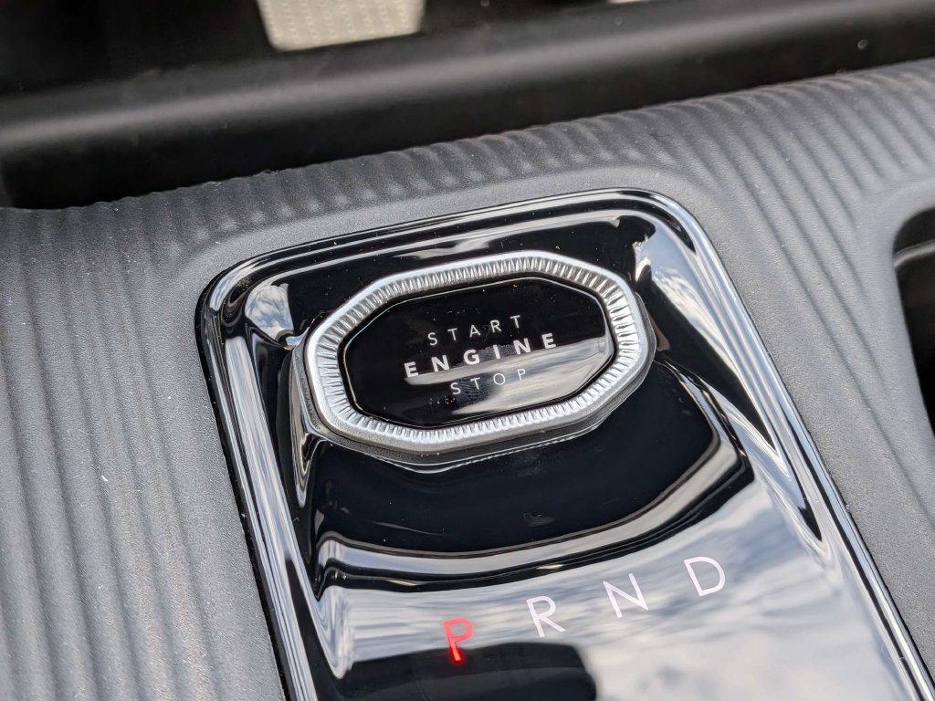 New 2026 Jeep Cherokee Limited AWD/4WD image 29