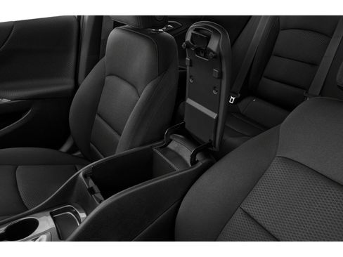 Used 2022 Chevrolet Malibu LS FWD image 41