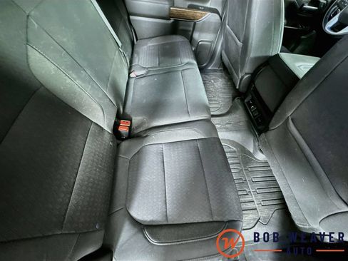 Used 2022 GMC Sierra 3500 SLE w/ SLE Convenience Package AWD/4WD image 34