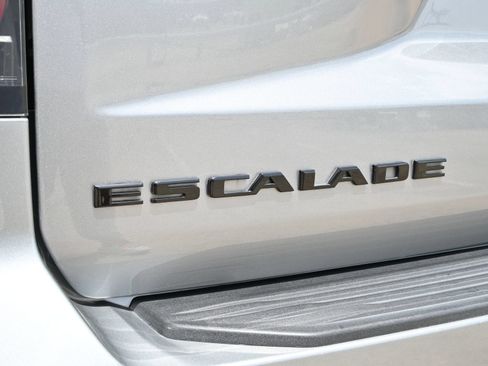 Used 2023 Cadillac Escalade Premium Luxury w/ Performance Package RWD image 22