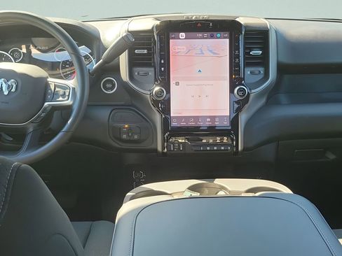New 2026 RAM 3500 Tradesman AWD/4WD image 28