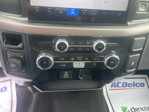 Used 2025 Ford F150 XLT w/ Equipment Group 301A Standard AWD/4WD image 20