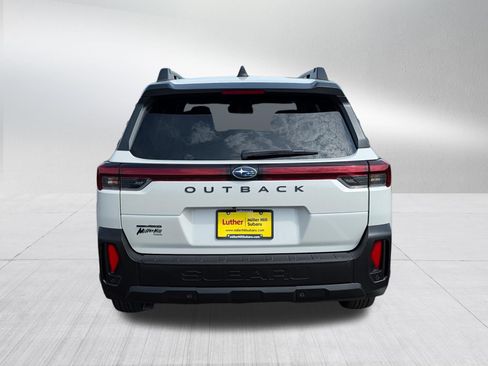 Certified 2026 Subaru Outback Premium AWD/4WD image 6