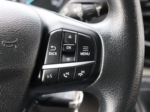 Used 2023 Ford Transit 350 XLT image 29