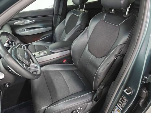 Used 2024 Genesis GV70 2.5T w/ Sport Prestige Package AWD/4WD image 5