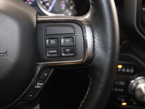 Used 2020 RAM 2500 Power Wagon AWD/4WD image 30