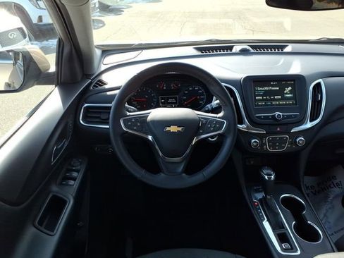 Used 2018 Chevrolet Equinox LT AWD/4WD image 14
