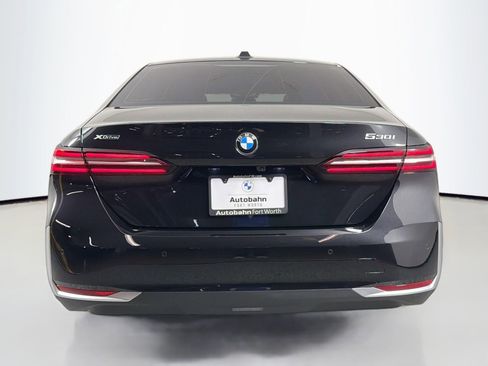 New 2026 BMW 530i xDrive w/ Premium Package image 6