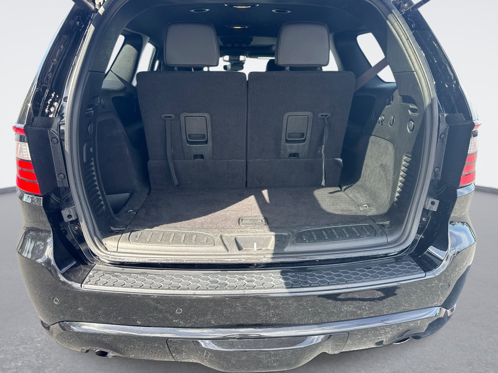 Used 2024 Dodge Durango GT RWD image 13