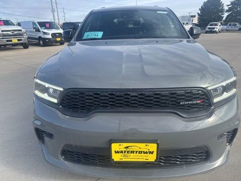 New 2026 Dodge Durango GT image 3