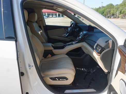Used 2024 Acura RDX SH-AWD w/ Advance Package image 17