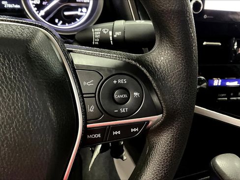 Certified 2023 Toyota Camry LE image 22