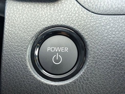 New 2026 Toyota Camry SE FWD image 24